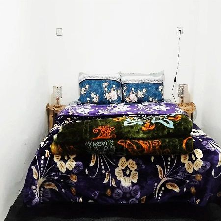 Sidi Bouzid Guesthouse Safi Eksteriør bilde