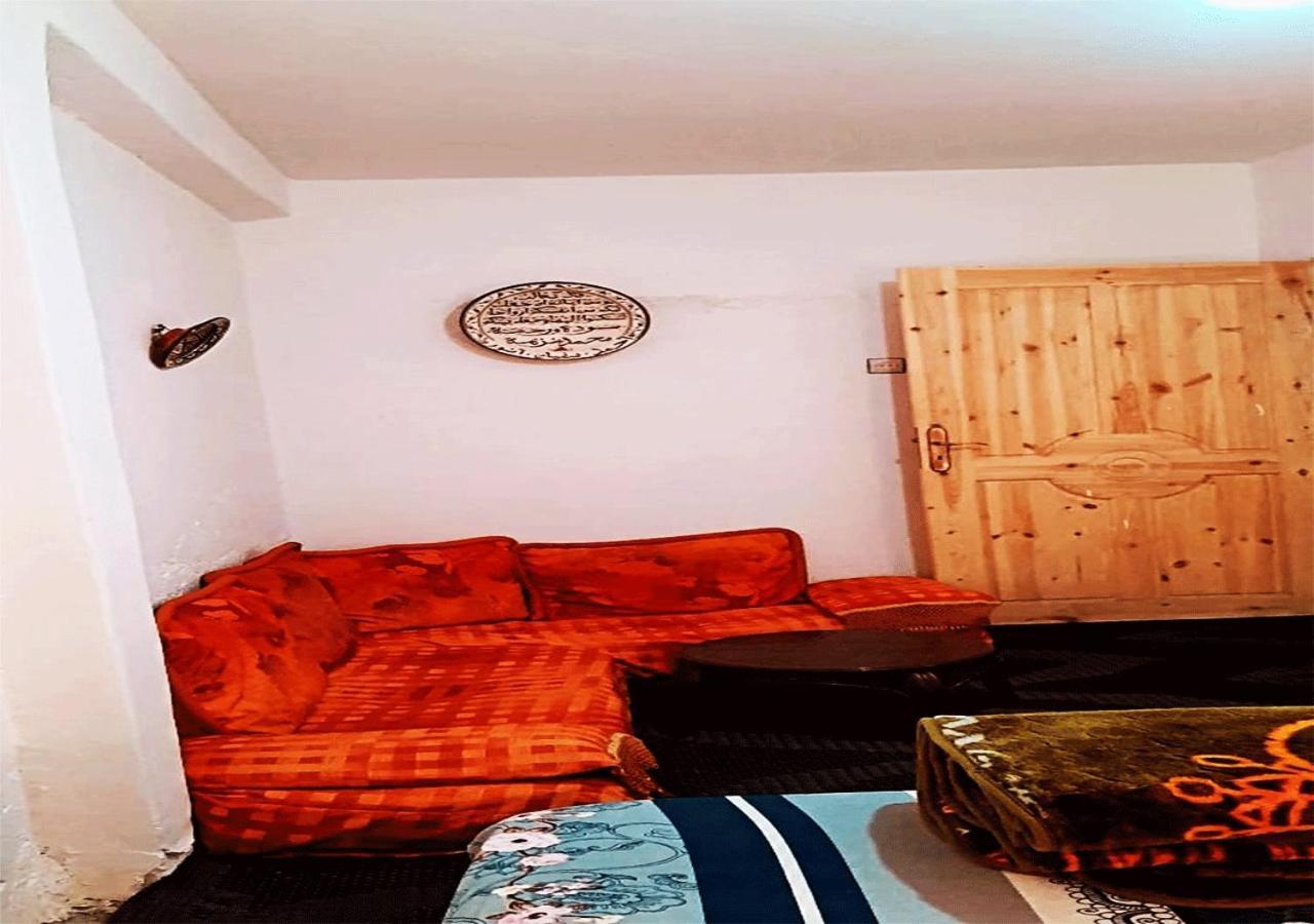 Sidi Bouzid Guesthouse Safi Eksteriør bilde